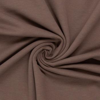 Swafing Eike HW26/27 Sweat angeraut Uni Taupe 676